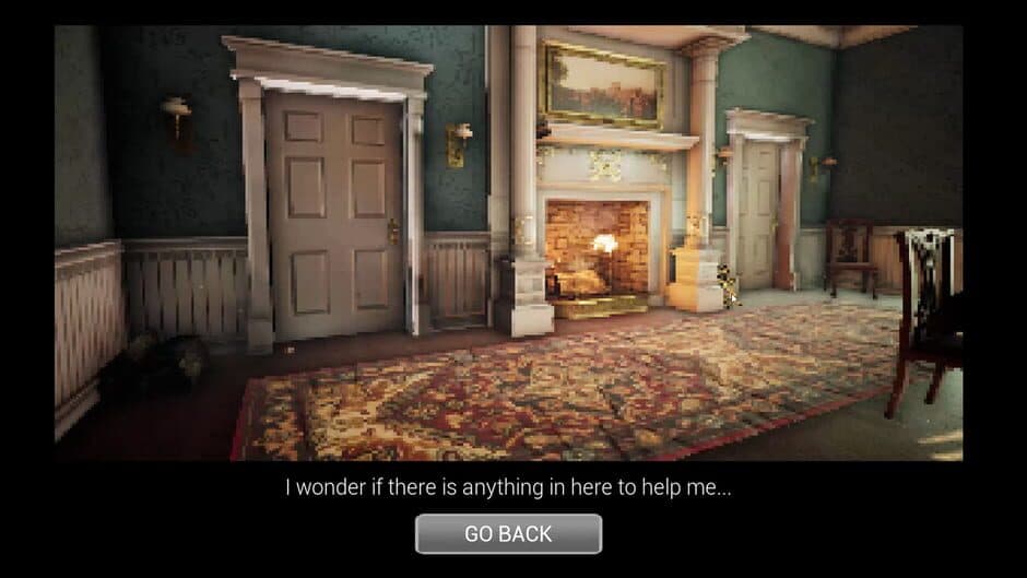 Taiku Mansion screenshot