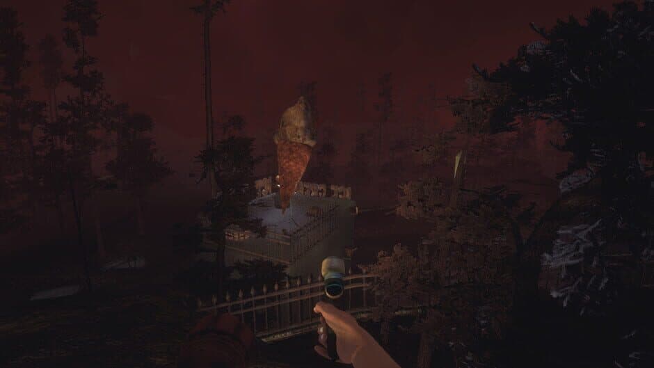 Sylvio screenshot