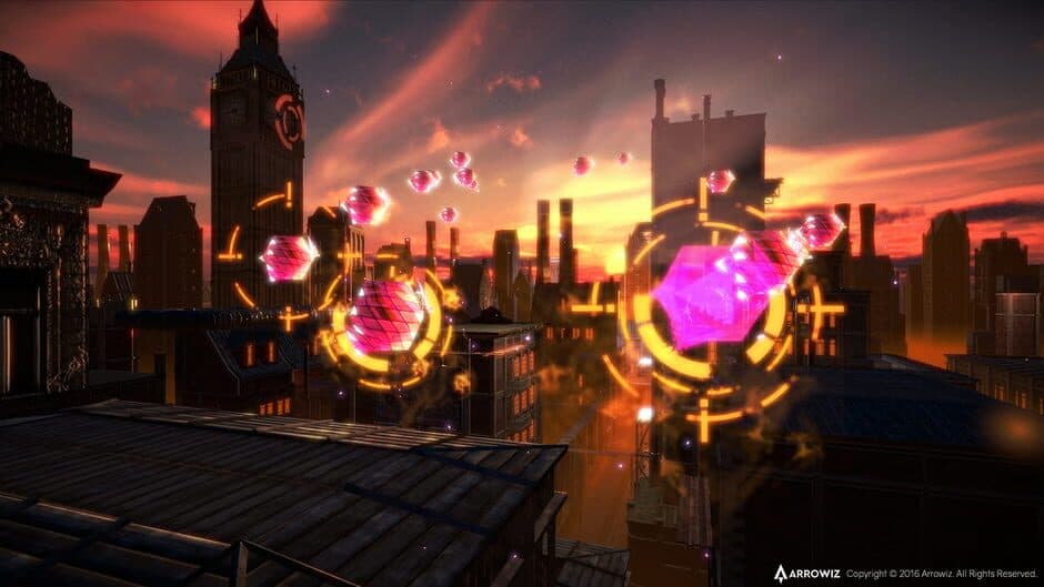 Beats Fever screenshot