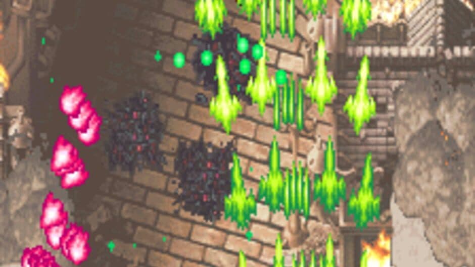 Espgaluda screenshot