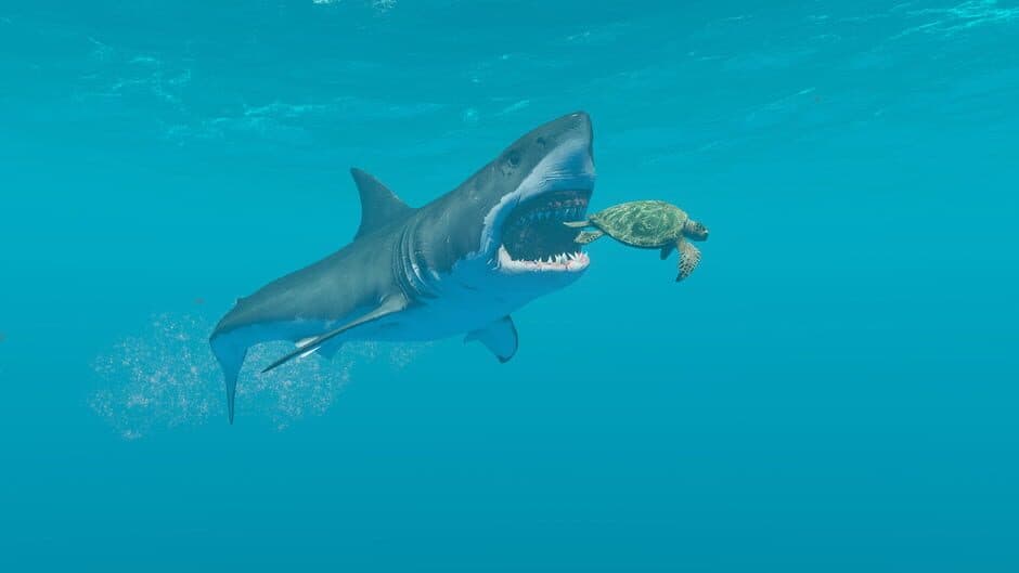Stranded Deep screenshot
