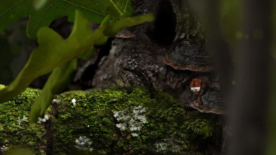 AntVentor screenshot