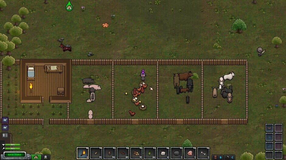 Keplerth screenshot