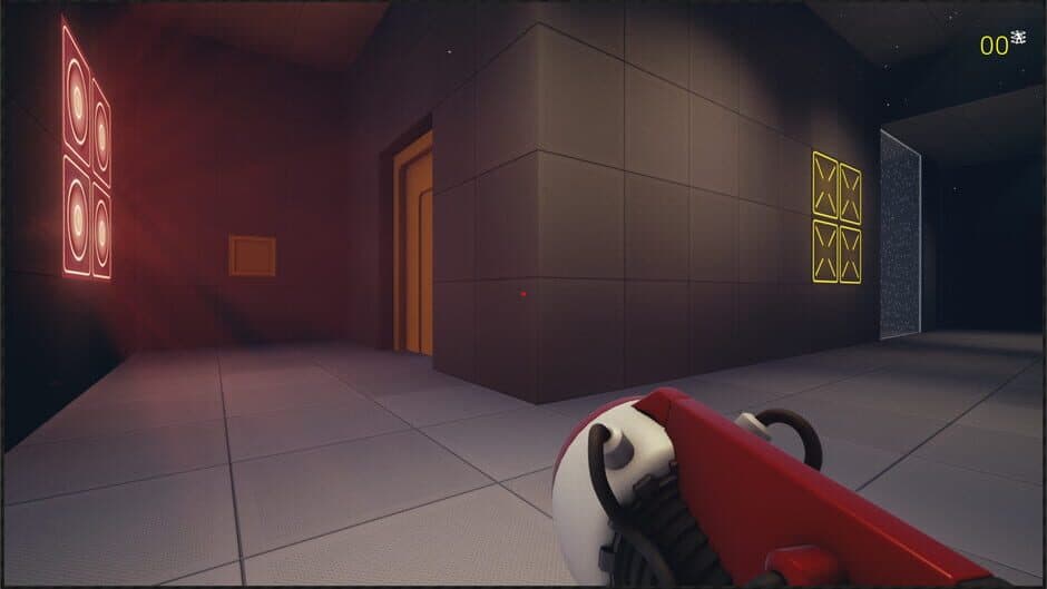 Enigma Prison screenshot