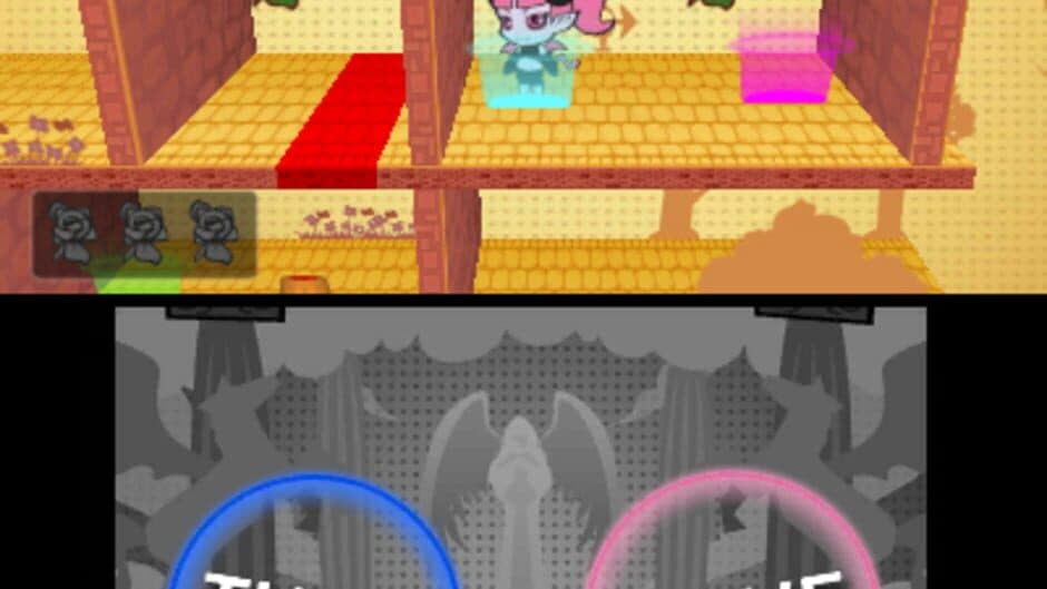 Groove Heaven screenshot