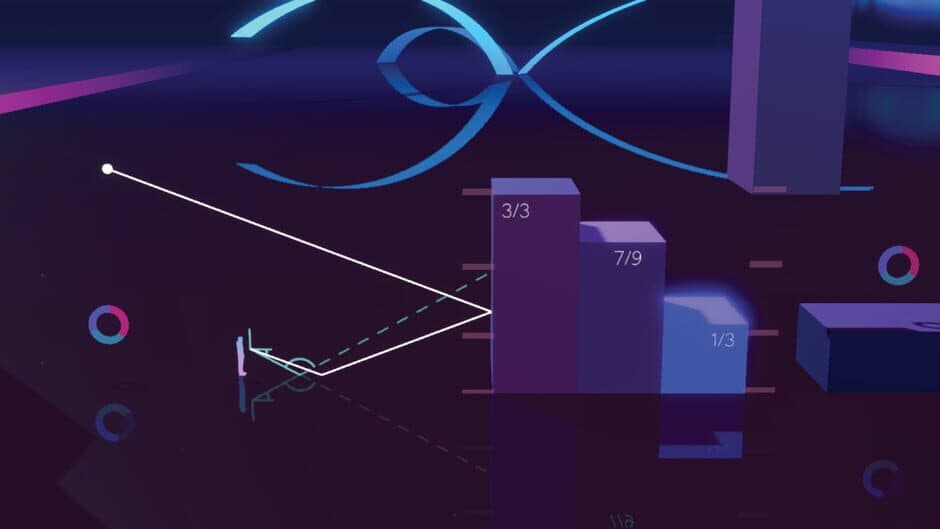 Metrico+ screenshot