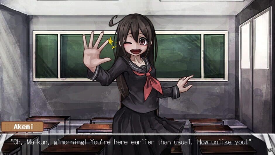 Love at First Sight screenshot