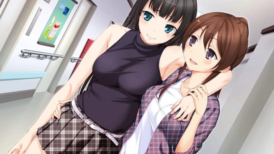 Sono Hanabira ni Kuchizuke o: Tenshi-tachi no Yakusoku screenshot