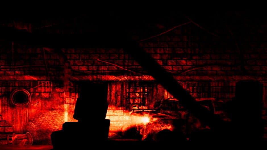 Silence of the Sleep screenshot