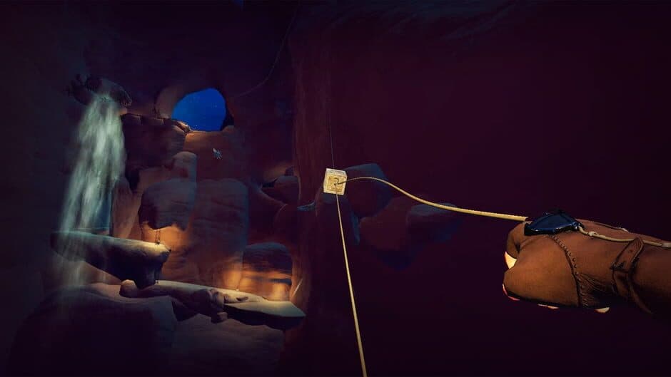 The Free Ones screenshot