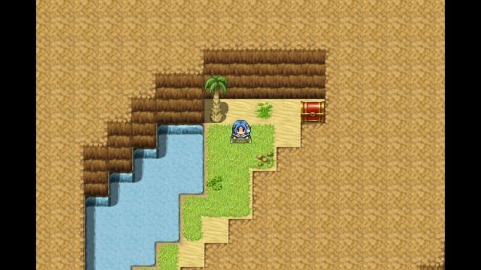 Last Heroes 3 screenshot