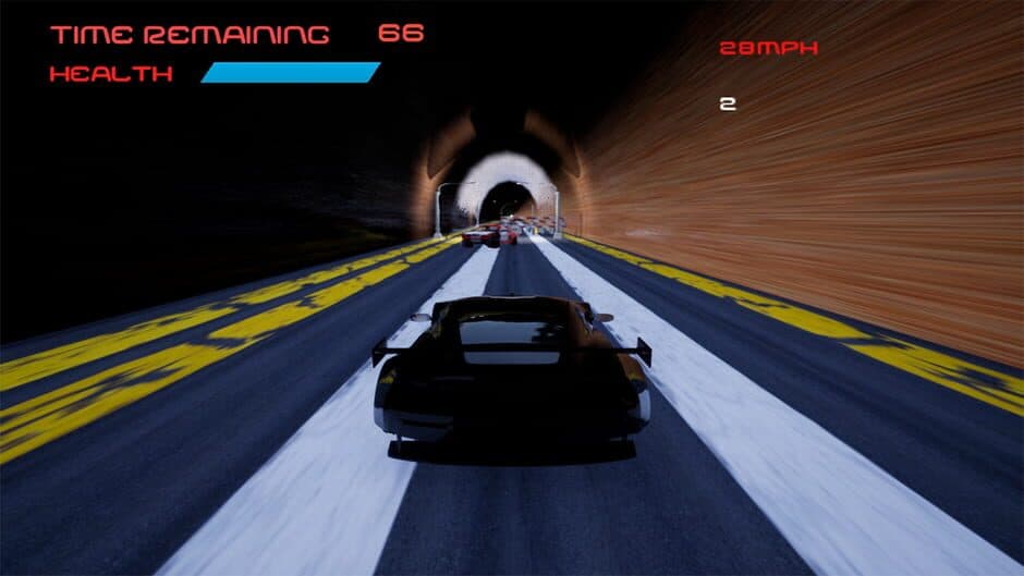 70 Seconds Survival screenshot