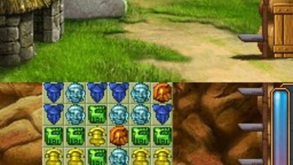 7 Wonders II screenshot