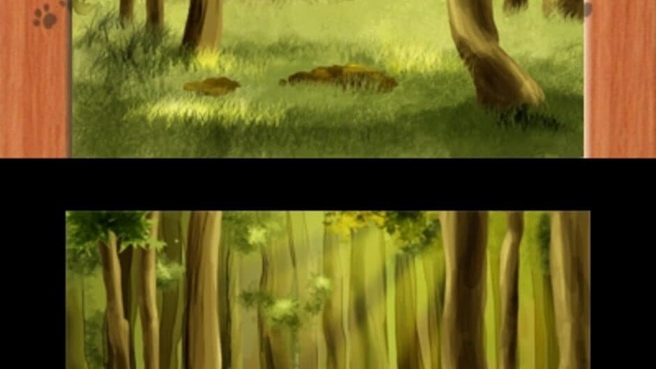 My Life on a Farm 3D screenshot