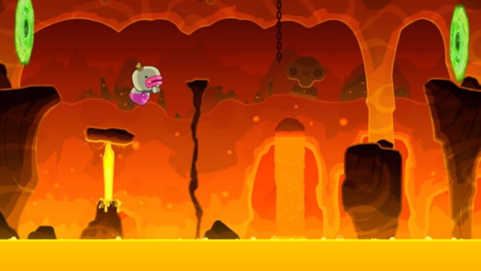 Bring You Home screenshot