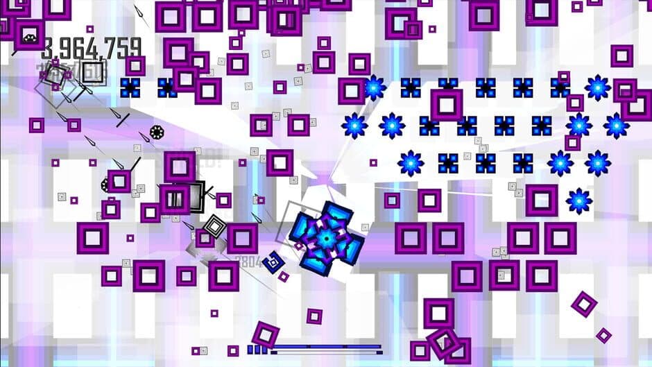 Zenzizenzic screenshot