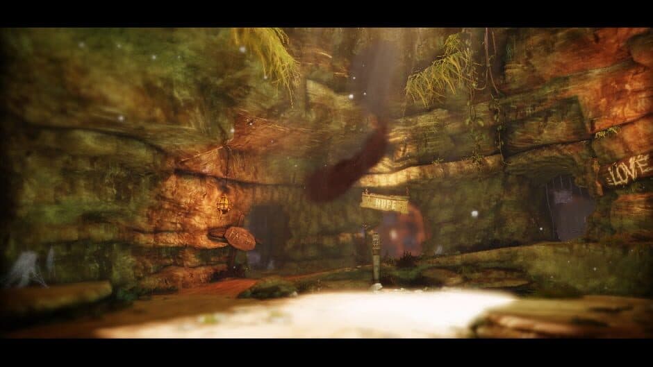 Adam's Venture Chronicles screenshot