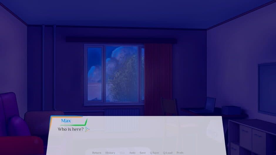 Evening Surprise screenshot