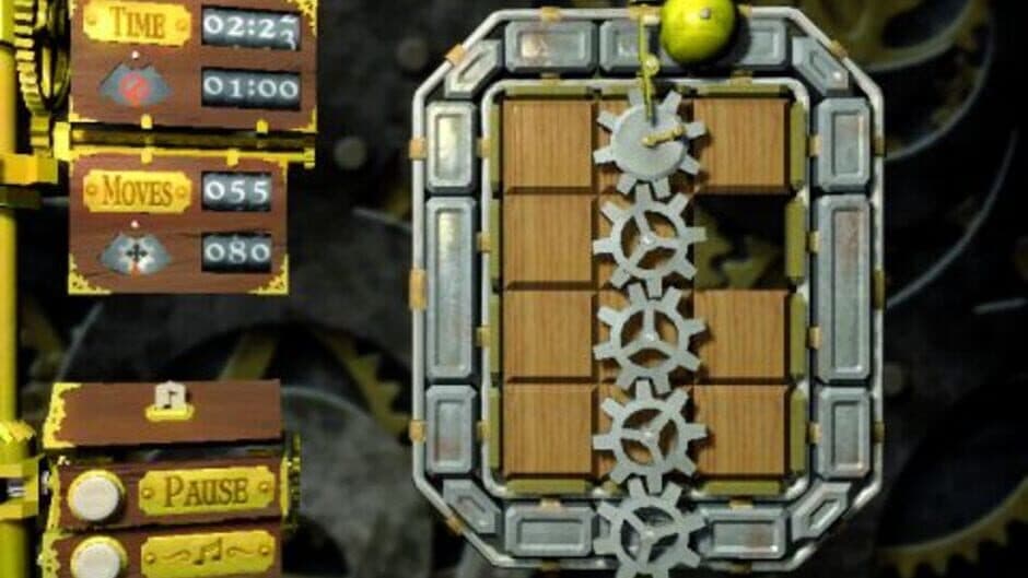 Cogs screenshot