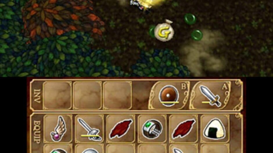 Excave II: Wizard of the Underworld screenshot