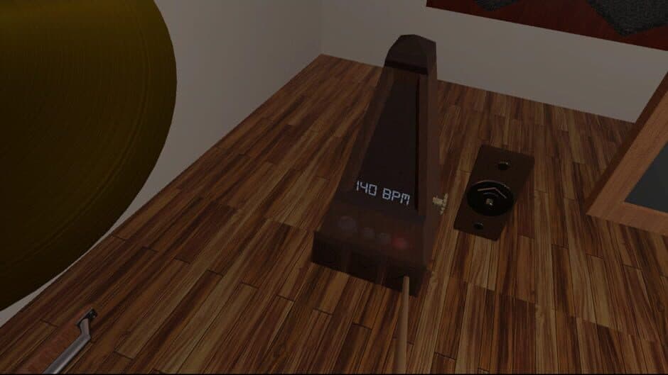 VR Drum Studio screenshot