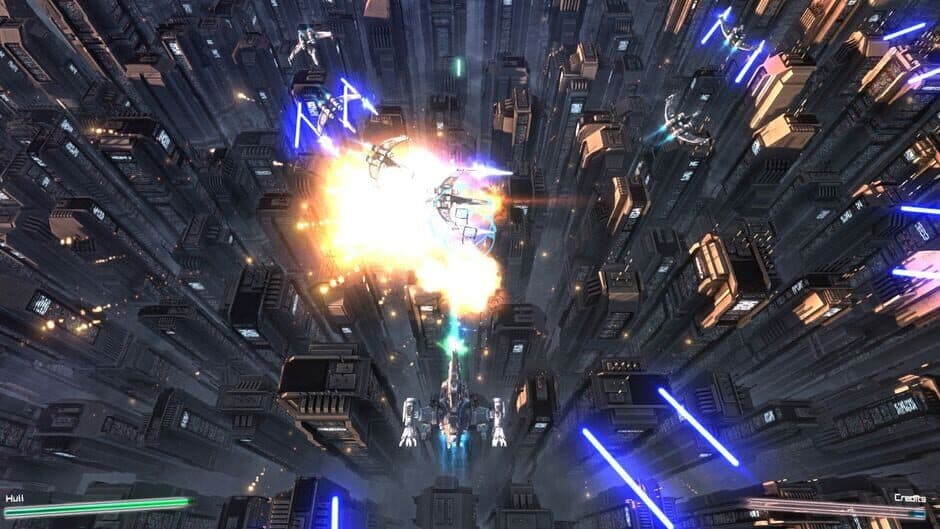 Solar Shifter EX screenshot