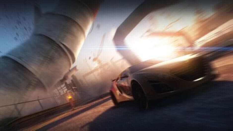 Split/Second screenshot