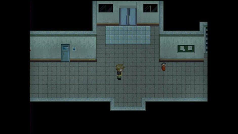 The Crooked Man screenshot