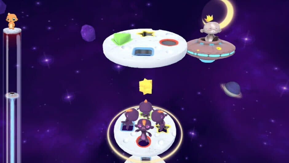 Roogoo screenshot