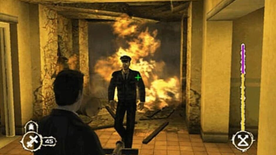 Constantine screenshot