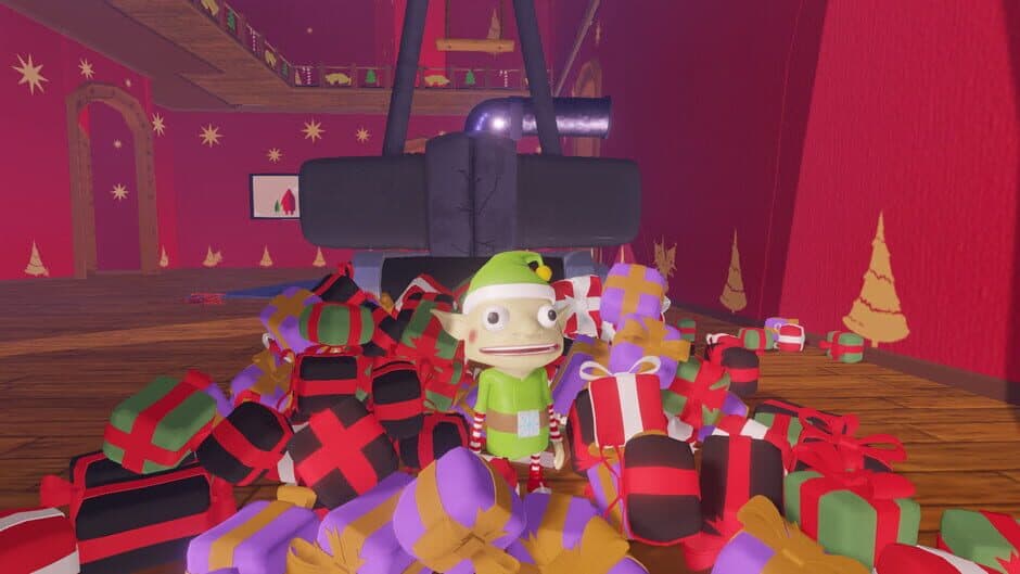 Jingle screenshot