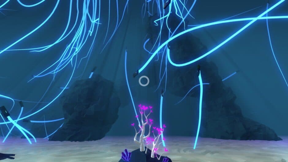 Deep VR screenshot