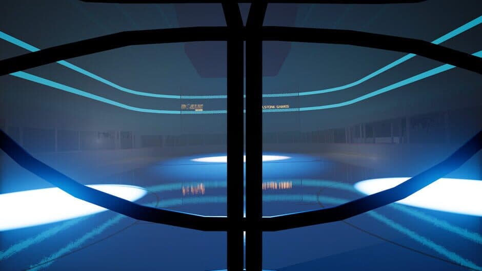 Goalie VR screenshot