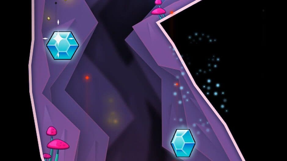 Lava Fever screenshot