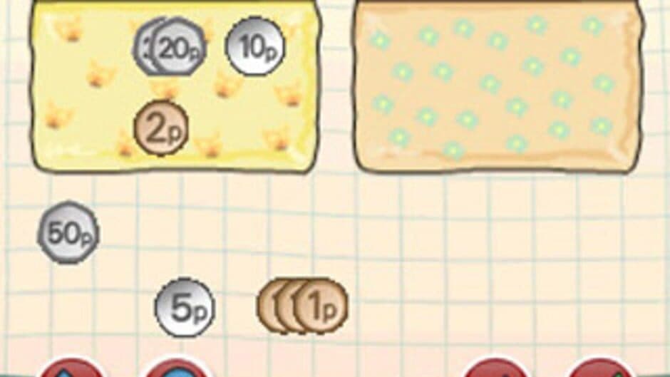 Successfully Learning Mathematics: Year 3 screenshot