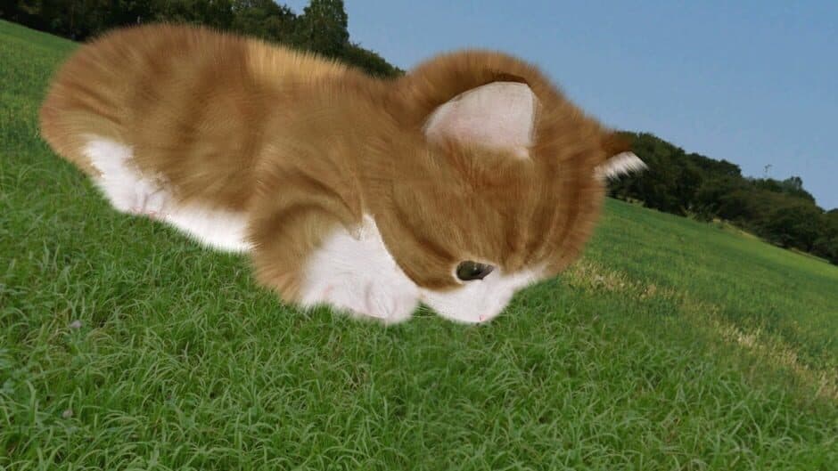 Aabs Animals screenshot