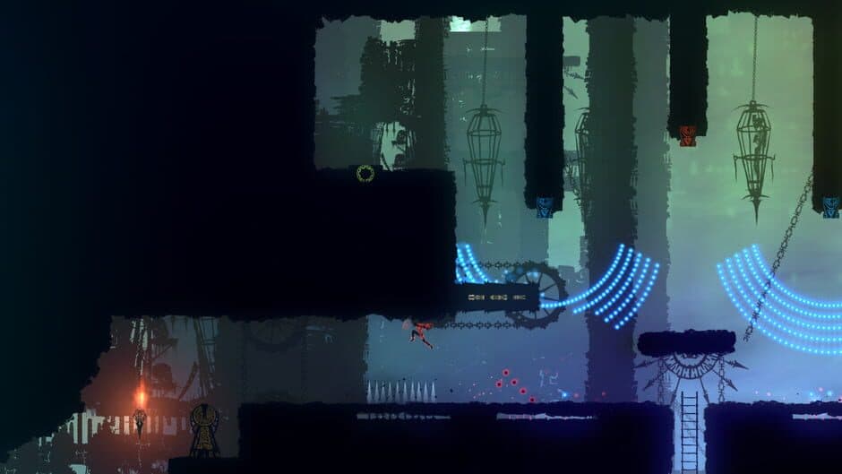 Outland screenshot
