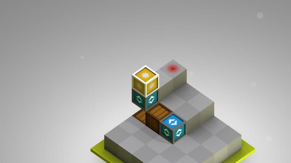 Ebuc screenshot