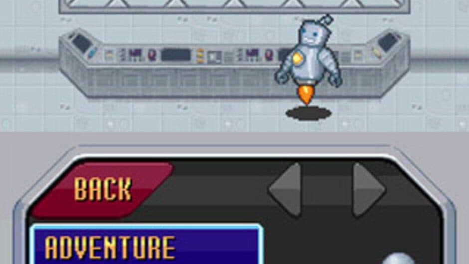 Orion's Odyssey screenshot