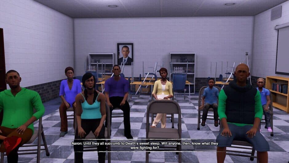We Are Chicago screenshot