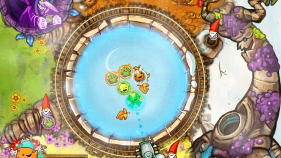 Potpourrii screenshot