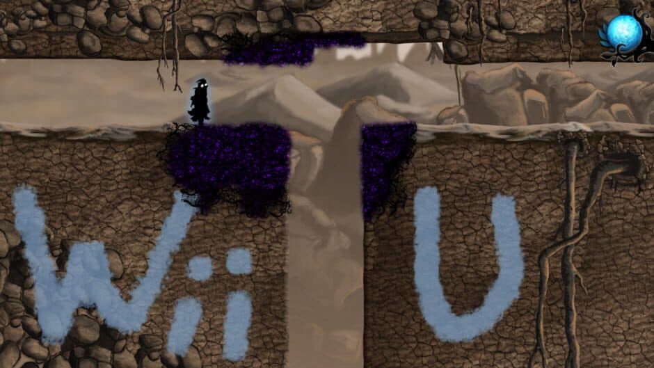 Nihilumbra screenshot