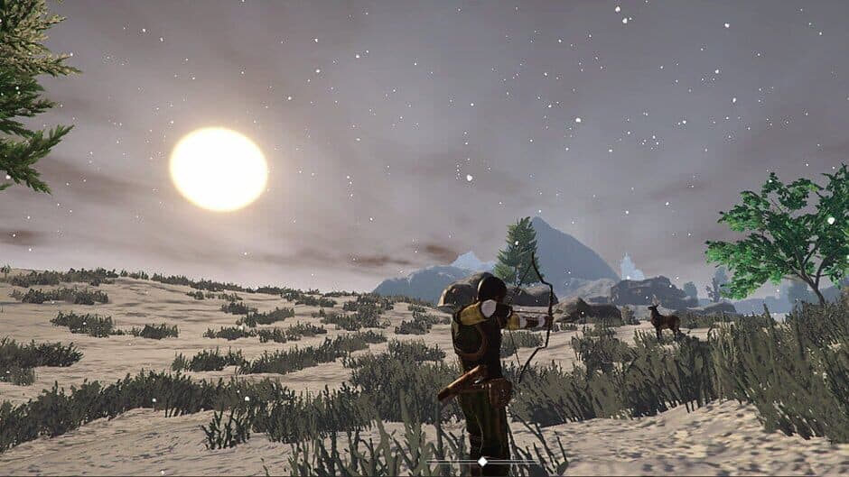 Outward screenshot