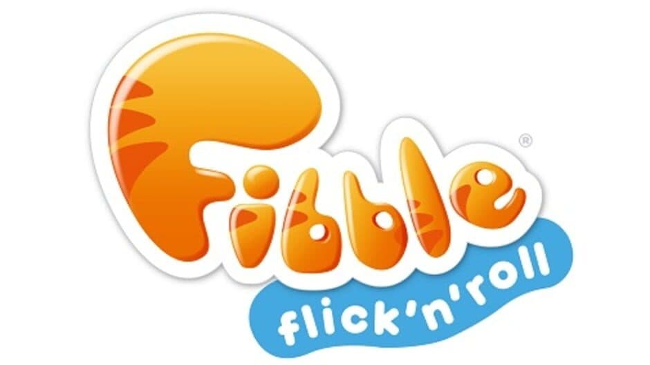 Fibble screenshot