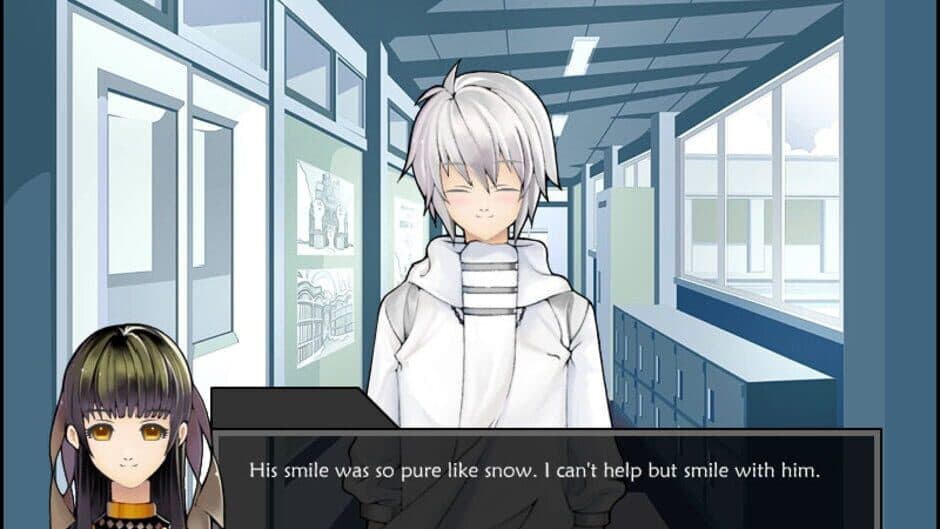 X-Note screenshot