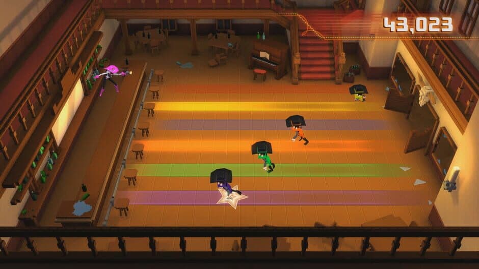 Rocksmith 2014 Edition: Remastered screenshot