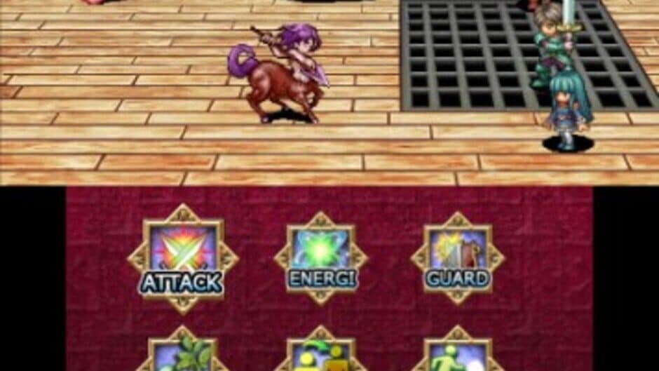 Alphadia screenshot
