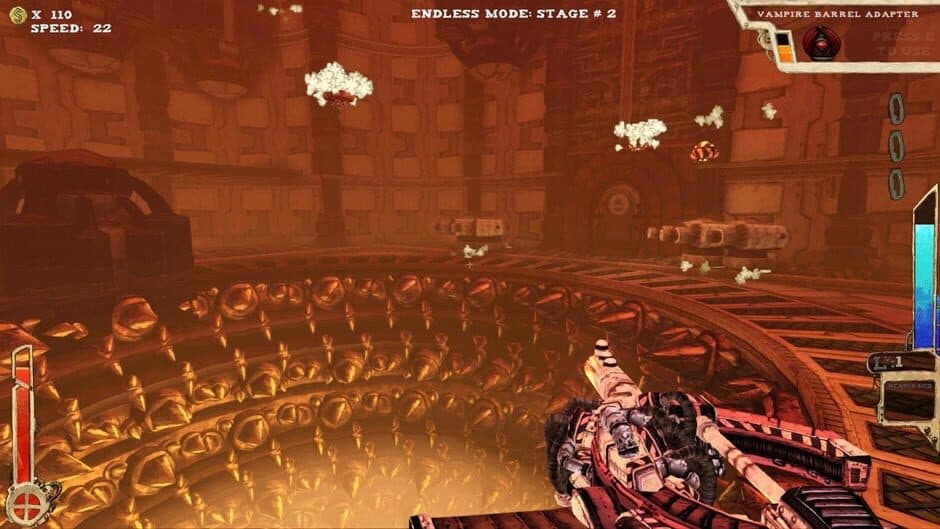 Tower of Guns screenshot