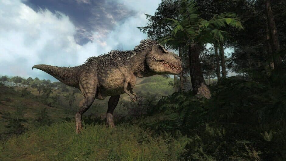 TheHunter: Primal screenshot