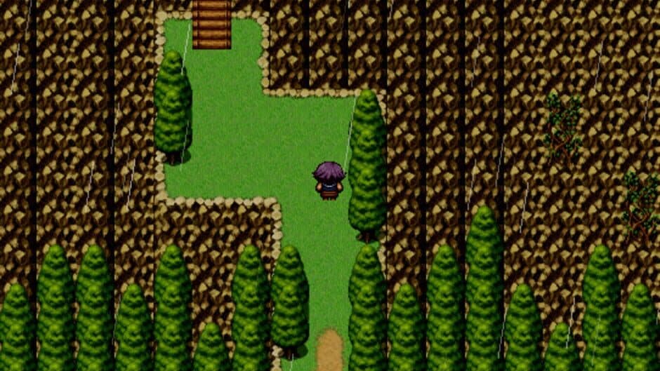 The Land of Dasthir screenshot
